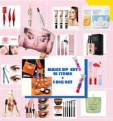 MAKE UP AMAZING SCOOP